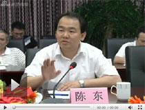 我市全力推進(jìn)中德金屬生態(tài)城籌建工作