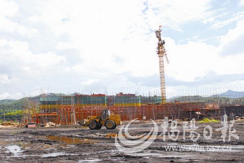 加快發(fā)展提升區(qū)域核心競(jìng)爭(zhēng)力