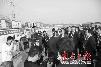 揭陽(yáng)金屬企業(yè)老板的“德國(guó)日記”